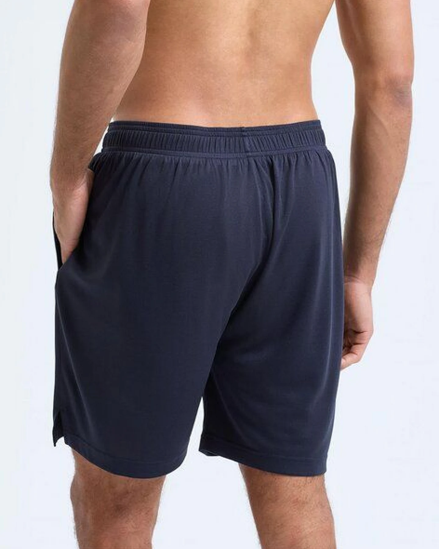 TriDri® Unisex Recycled Laufhose Sporthose aus recyceltem Polyester mit Innenslip und Taschen – Ansicht 2