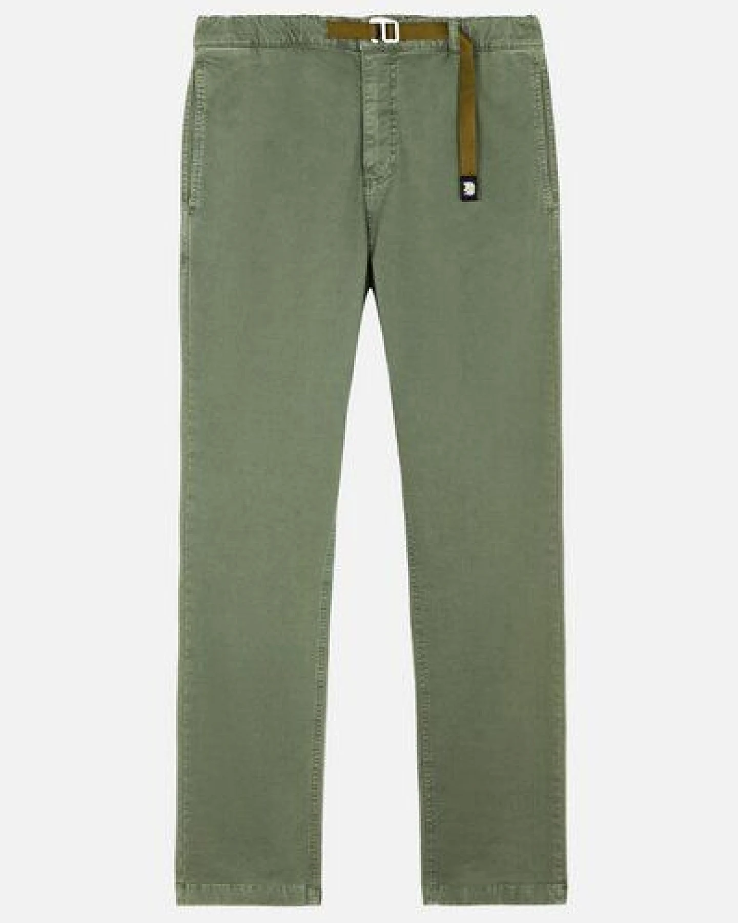 Trendsplant Ecodye Cotton Climber Pant Menthol – Ansicht 2