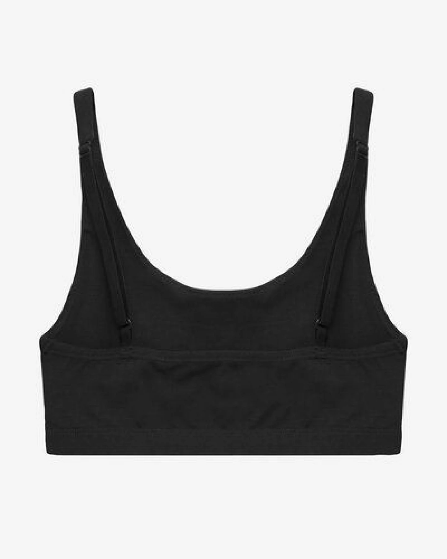 Bread & Boxers Soft Bra – Ansicht 2