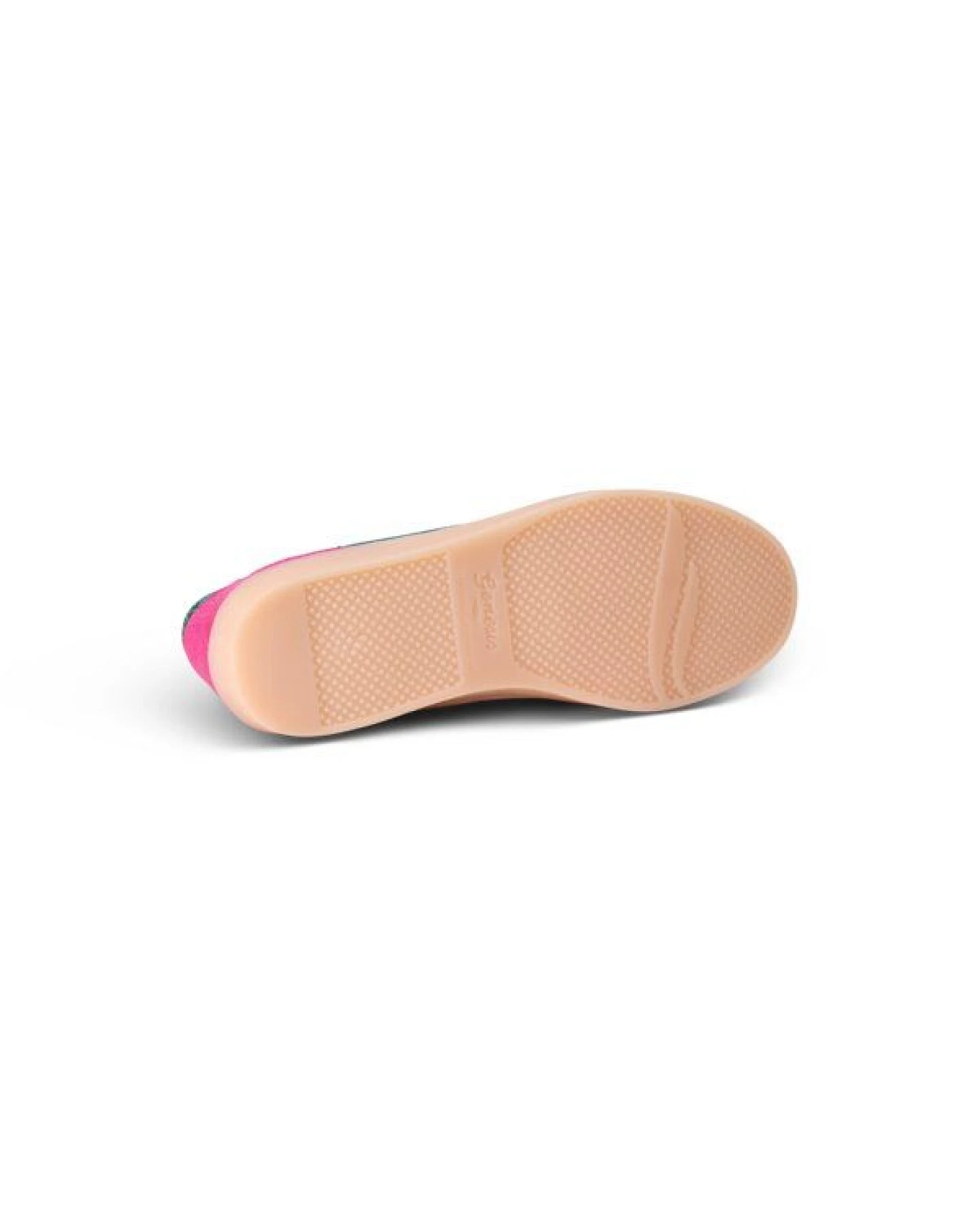 Genesis Footwear Sneaker - G-Volley Hairy Pink/Rose/Green – Ansicht 3