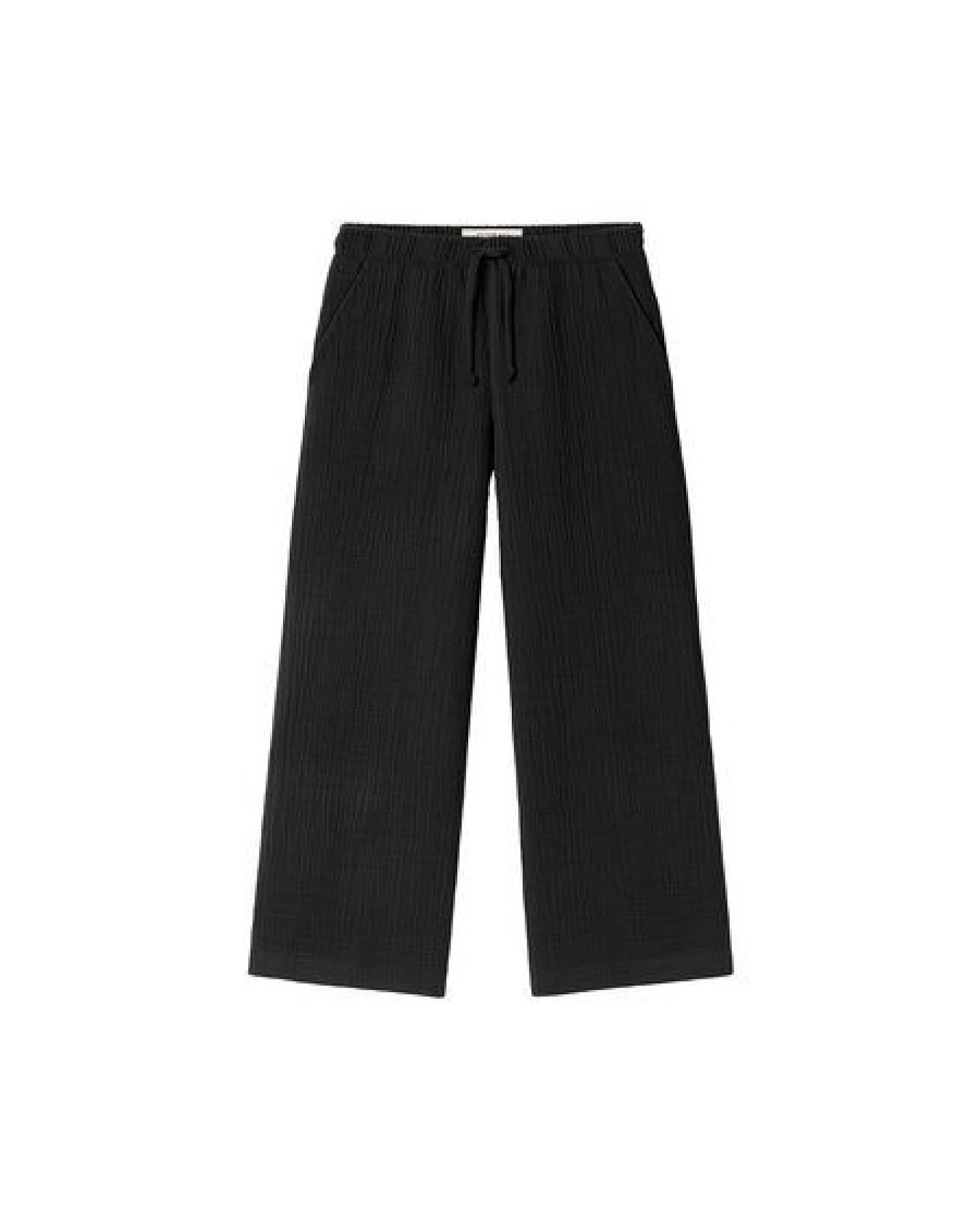 FUXBAU Frauen Musselinhose – Ansicht 2