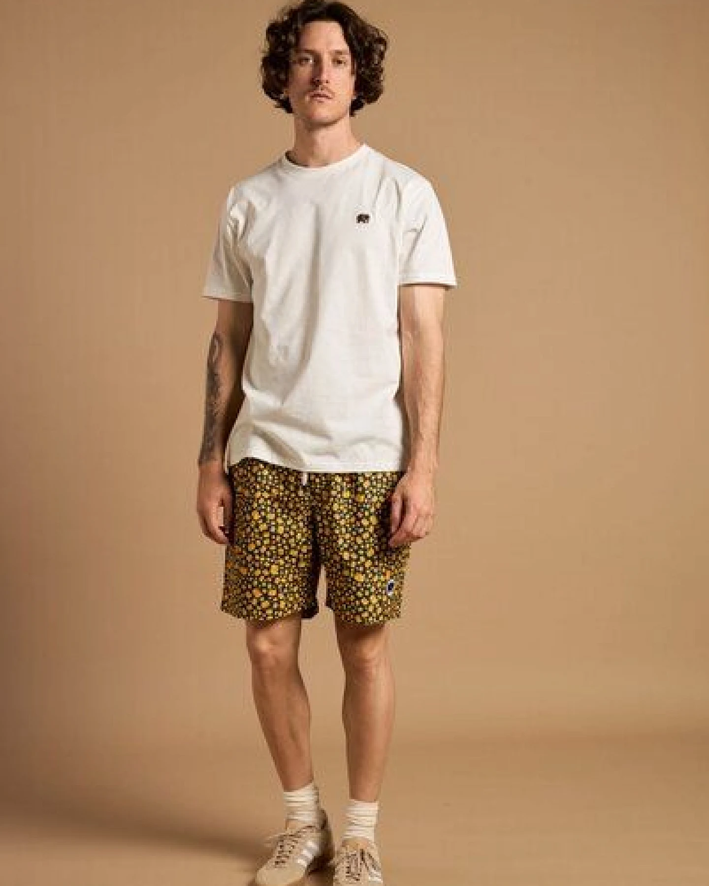 Trendsplant Manada SEAQUAL®YARN Swim Trunks – Ansicht 2