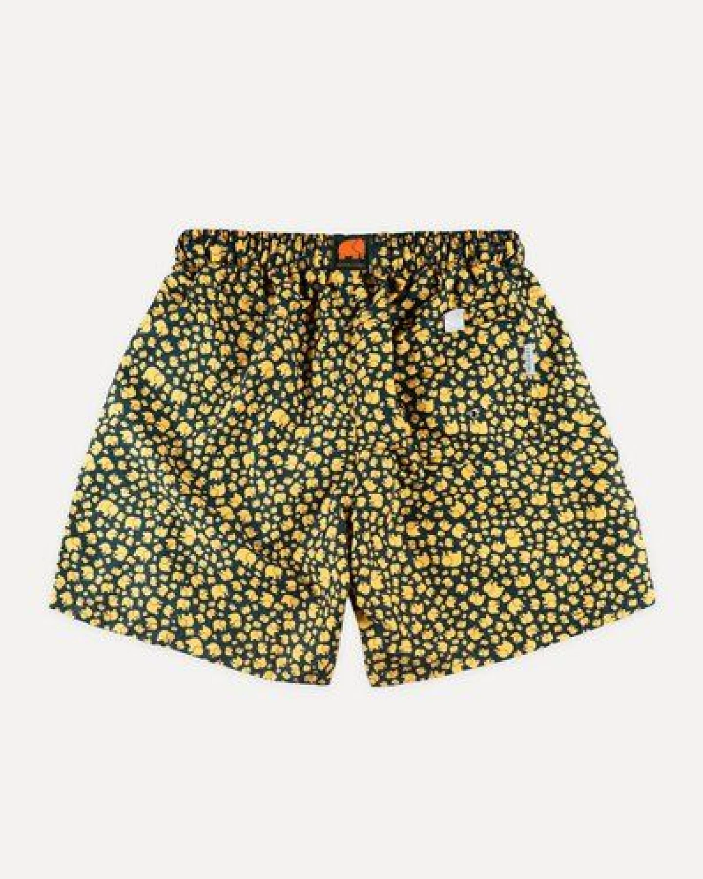 Trendsplant Manada SEAQUAL®YARN Swim Trunks – Ansicht 3