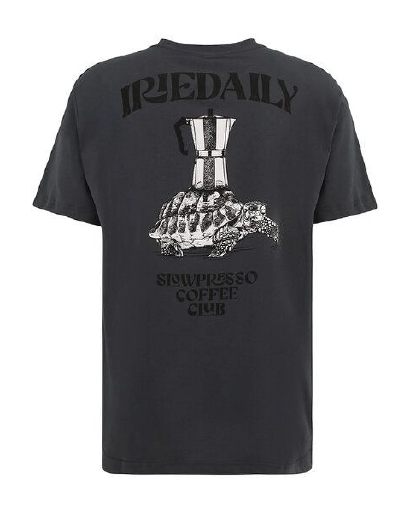 Iriedaily Slowpresso Tee – Ansicht 2