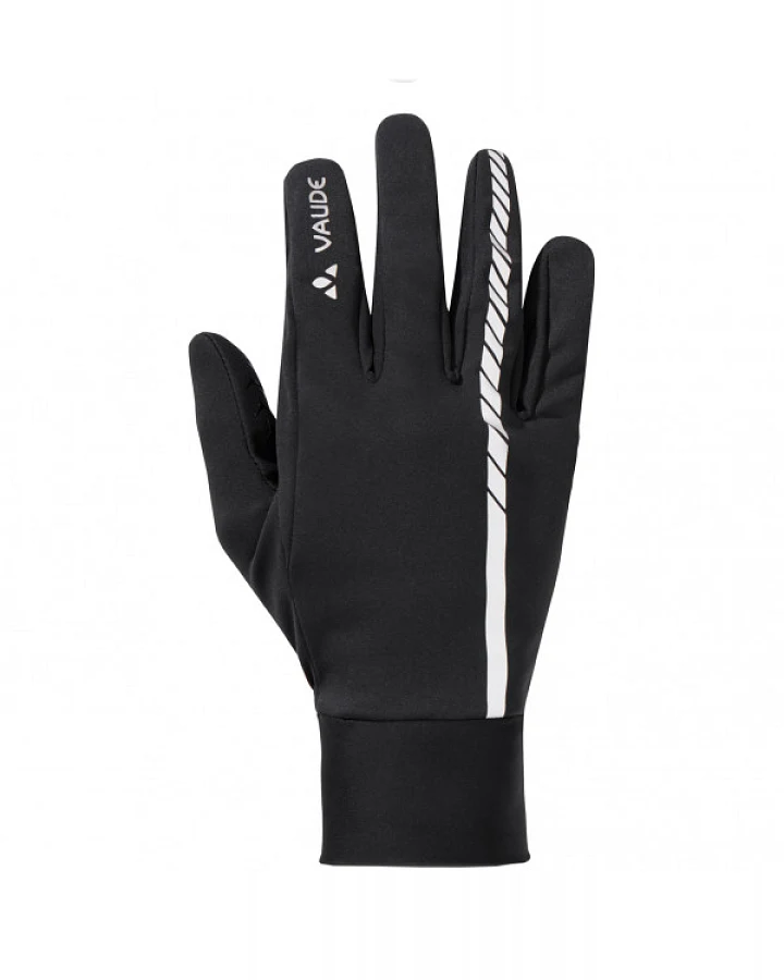 Vaude - Strone Gloves - Handschuhe Gr 6 schwarz