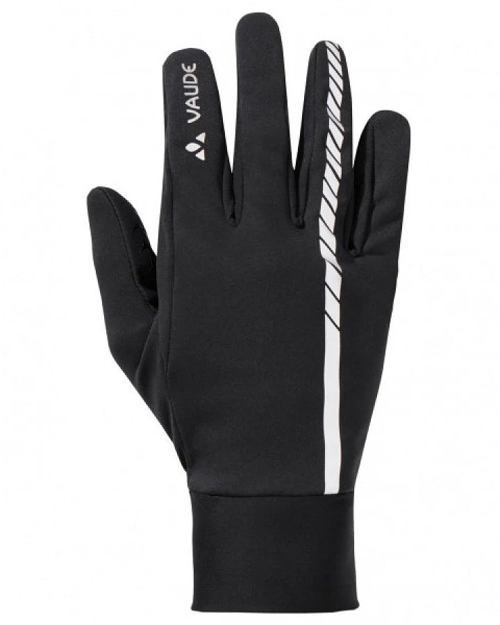 Vaude - Strone Gloves - Handschuhe Gr 6 schwarz