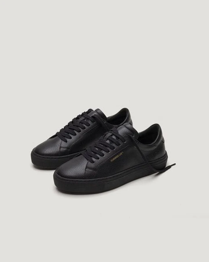 Triple Black