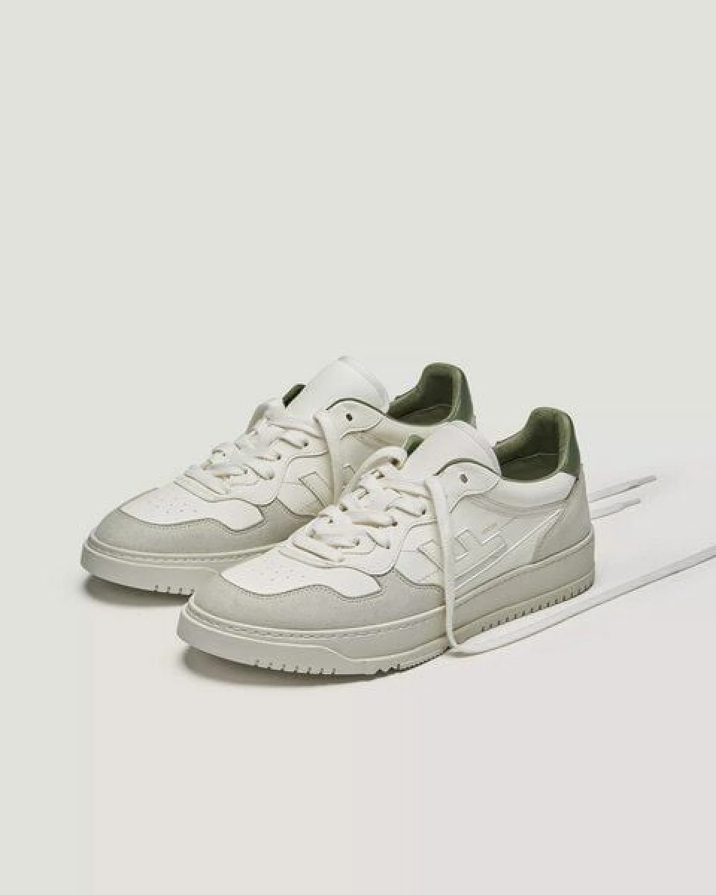 Flamingos' Life Sneaker Modell: Ventura – Ansicht 2