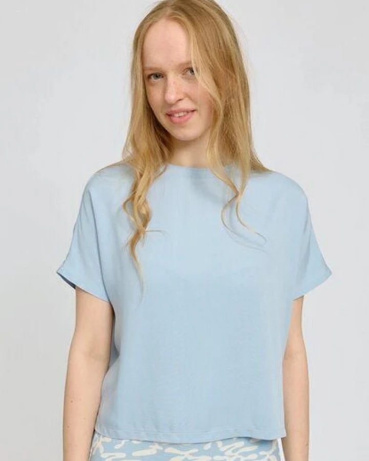 Blau