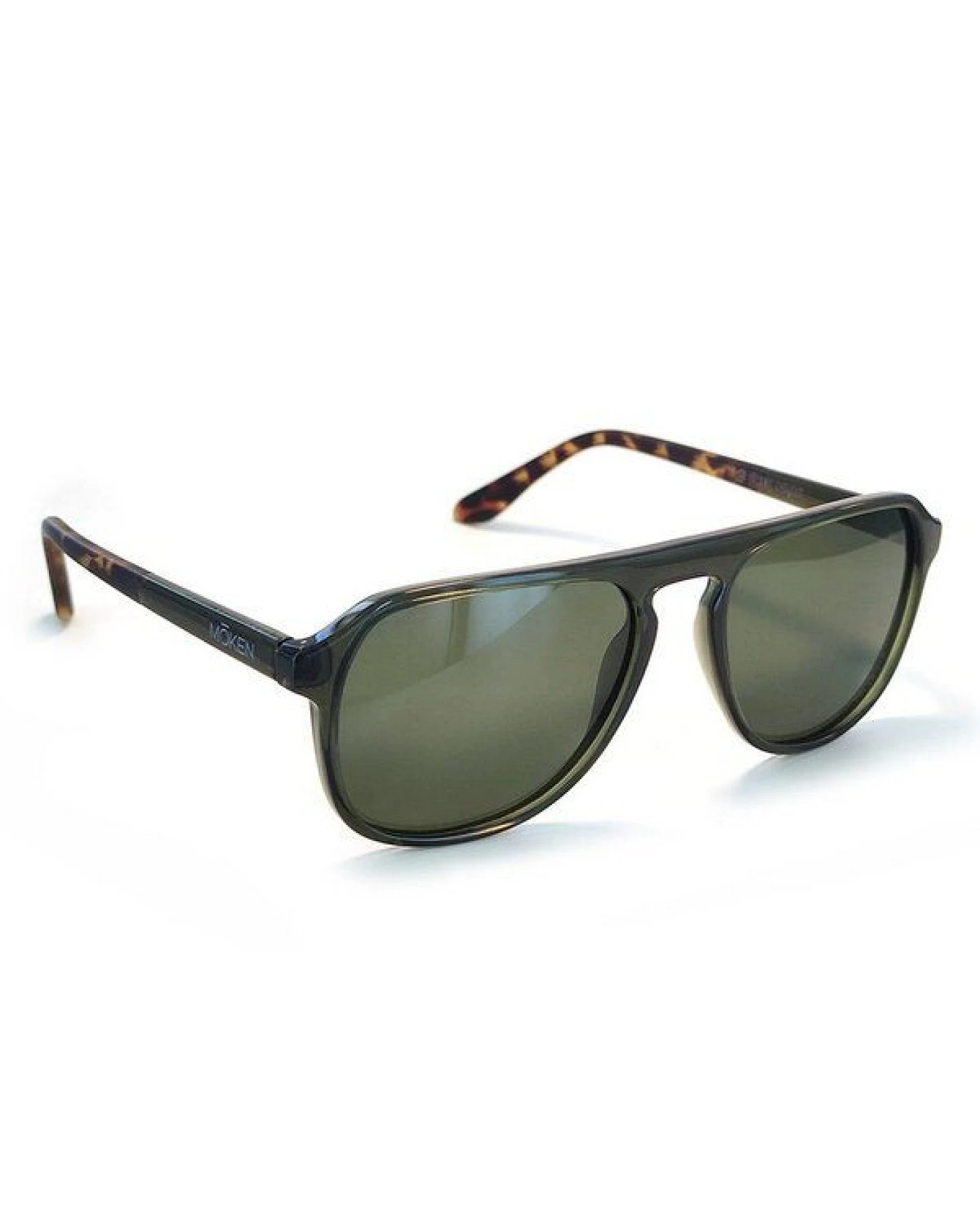 Moken Sonnenbrille Big Dude – Ansicht 2