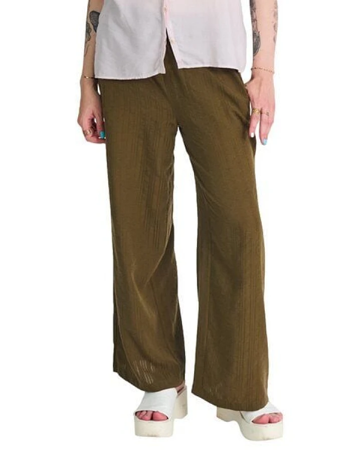 Zerum Hose Romy