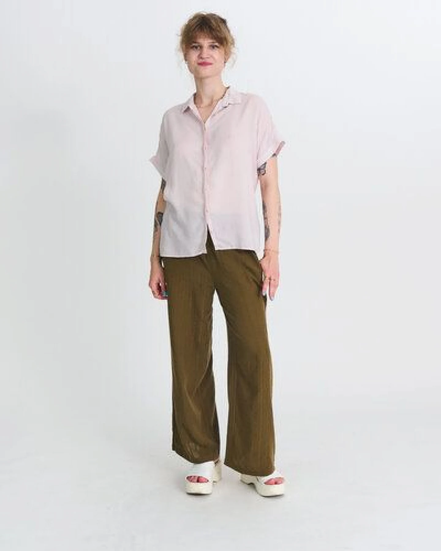 Zerum Hose Romy – Ansicht 2