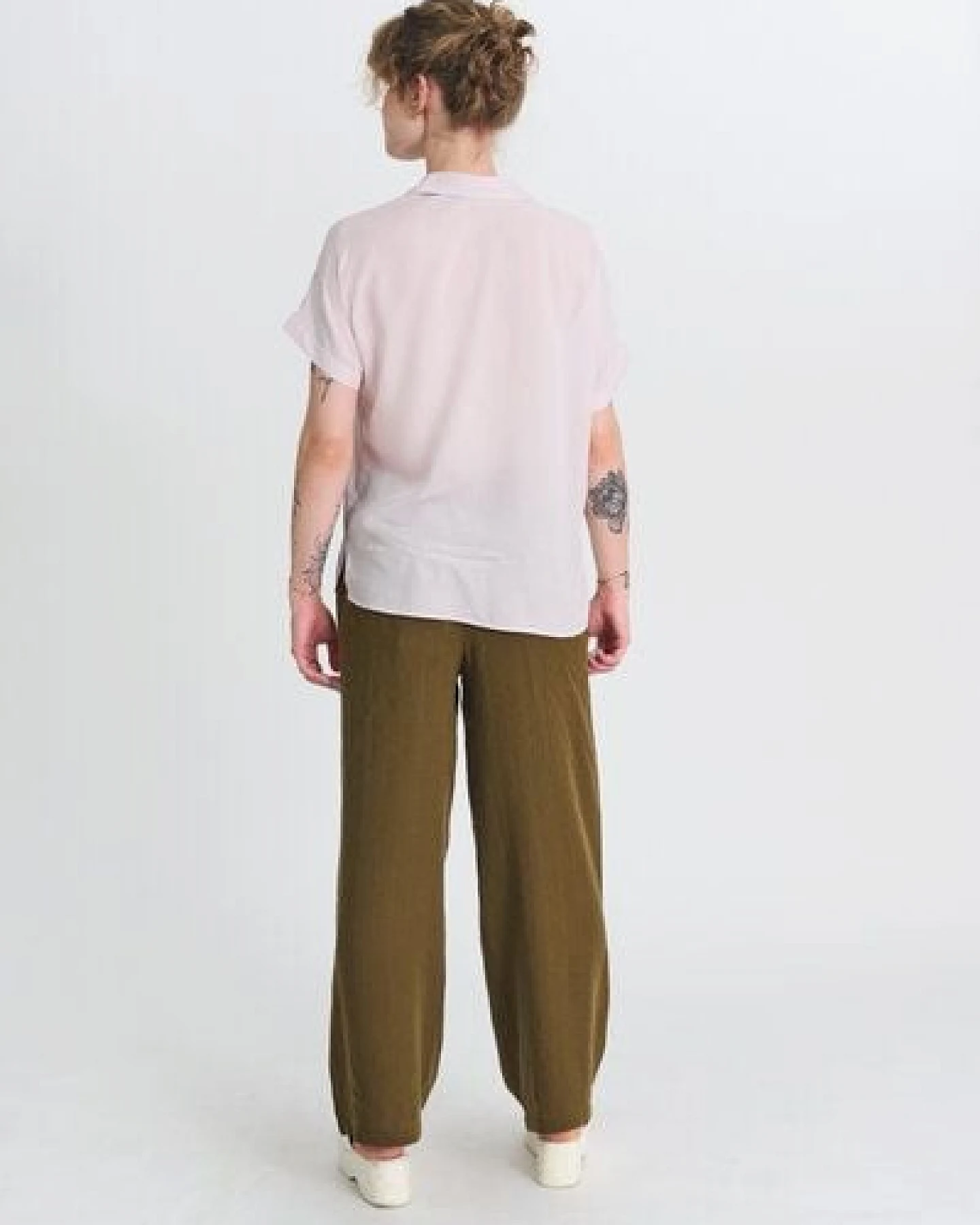 Zerum Hose Romy – Ansicht 3