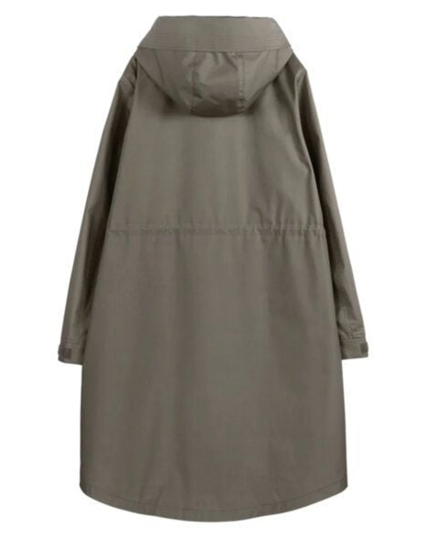 Makia Ganzjahres-Jacke - Rey – Ansicht 3