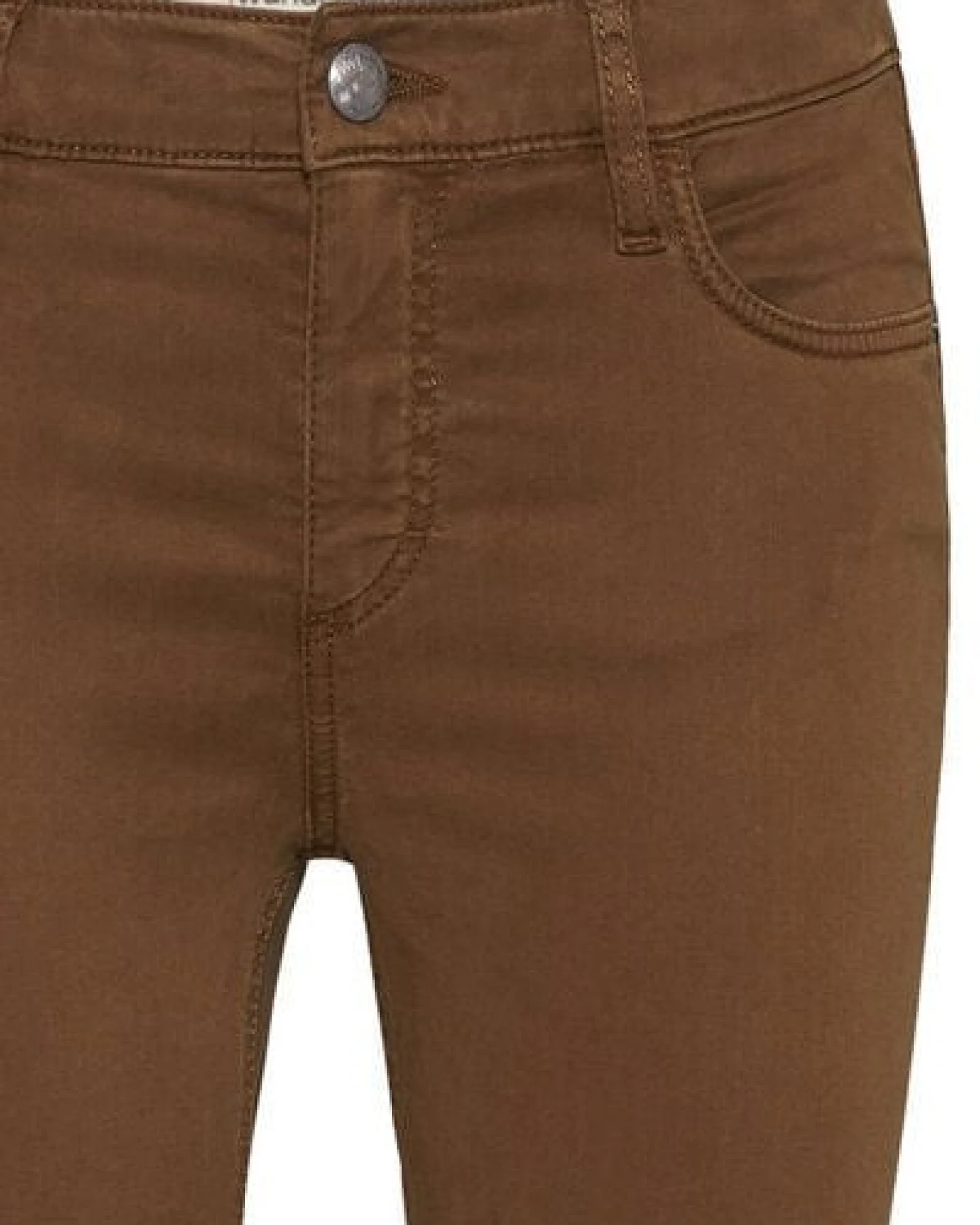 Wunderwerk Damen Hose, elastisch, "Josy high flex" – Ansicht 4