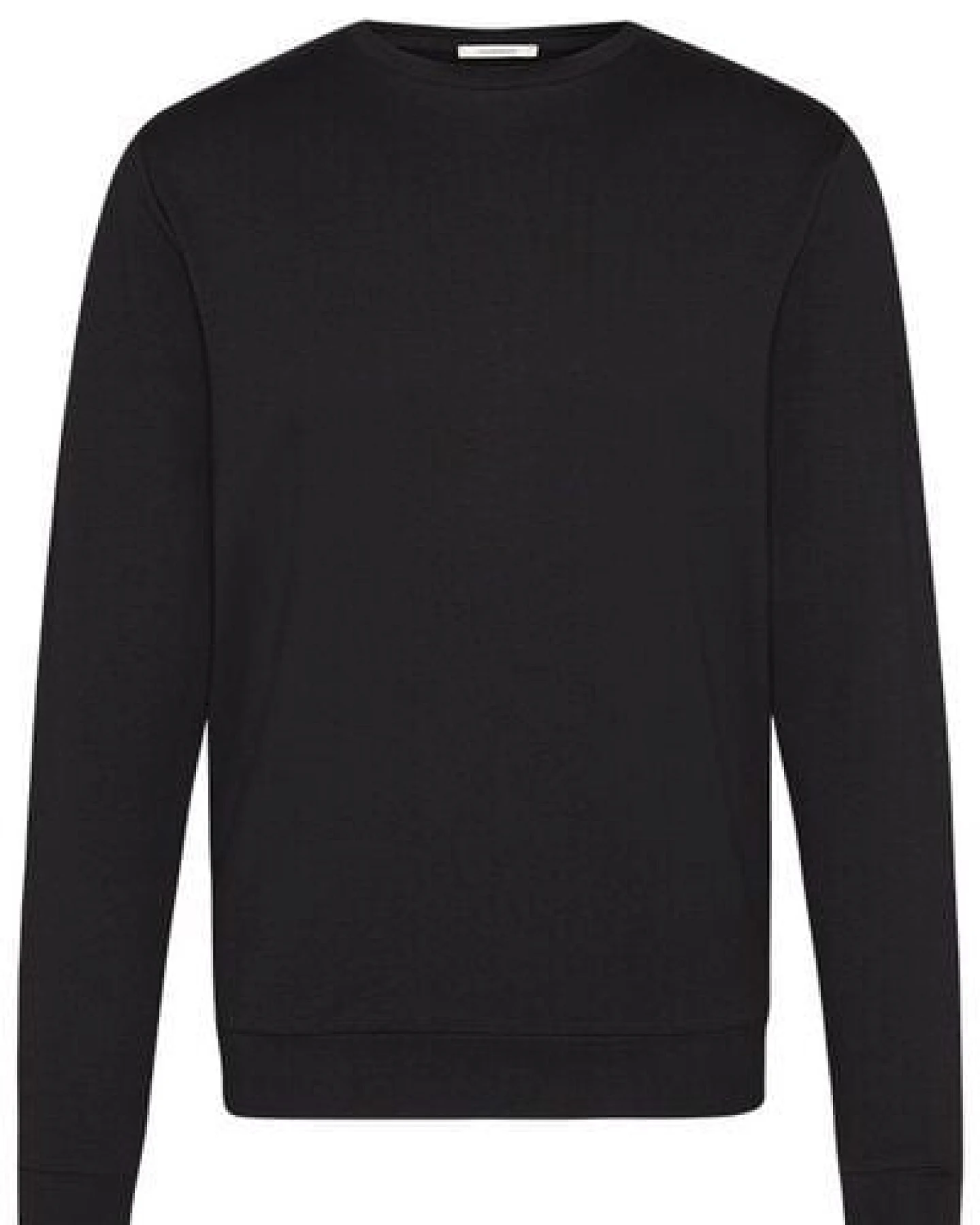 Wunderwerk Herren Sweatshirt "Compact sweat crewneck male" – Ansicht 2