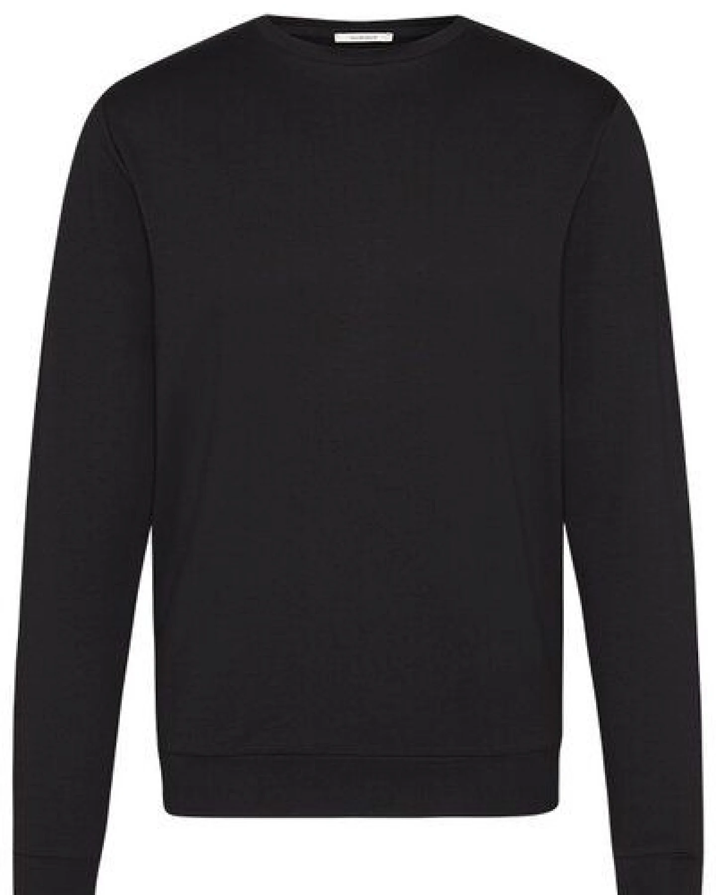 Wunderwerk Herren Sweatshirt "Compact sweat crewneck male" – Ansicht 2