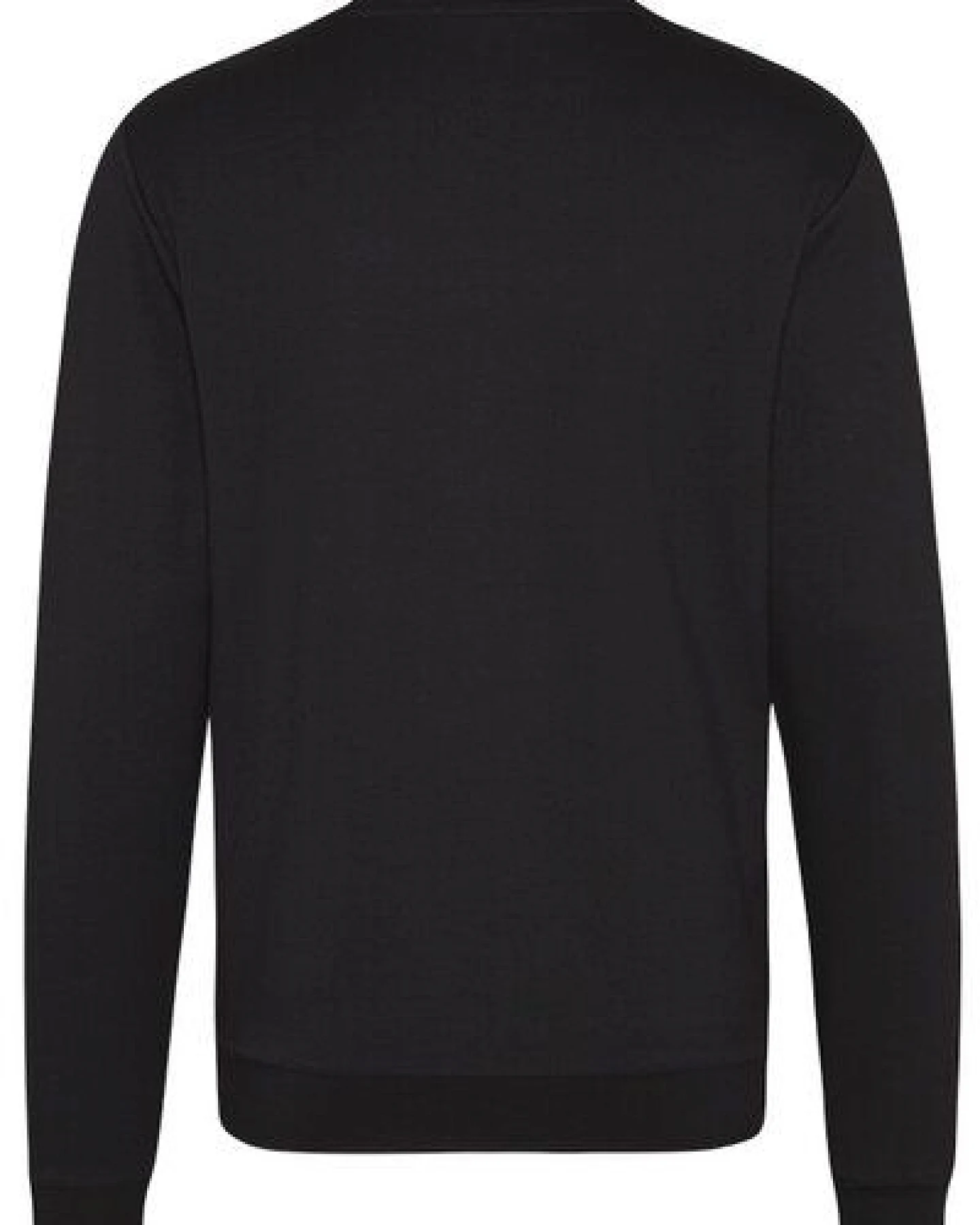 Wunderwerk Herren Sweatshirt "Compact sweat crewneck male" – Ansicht 3