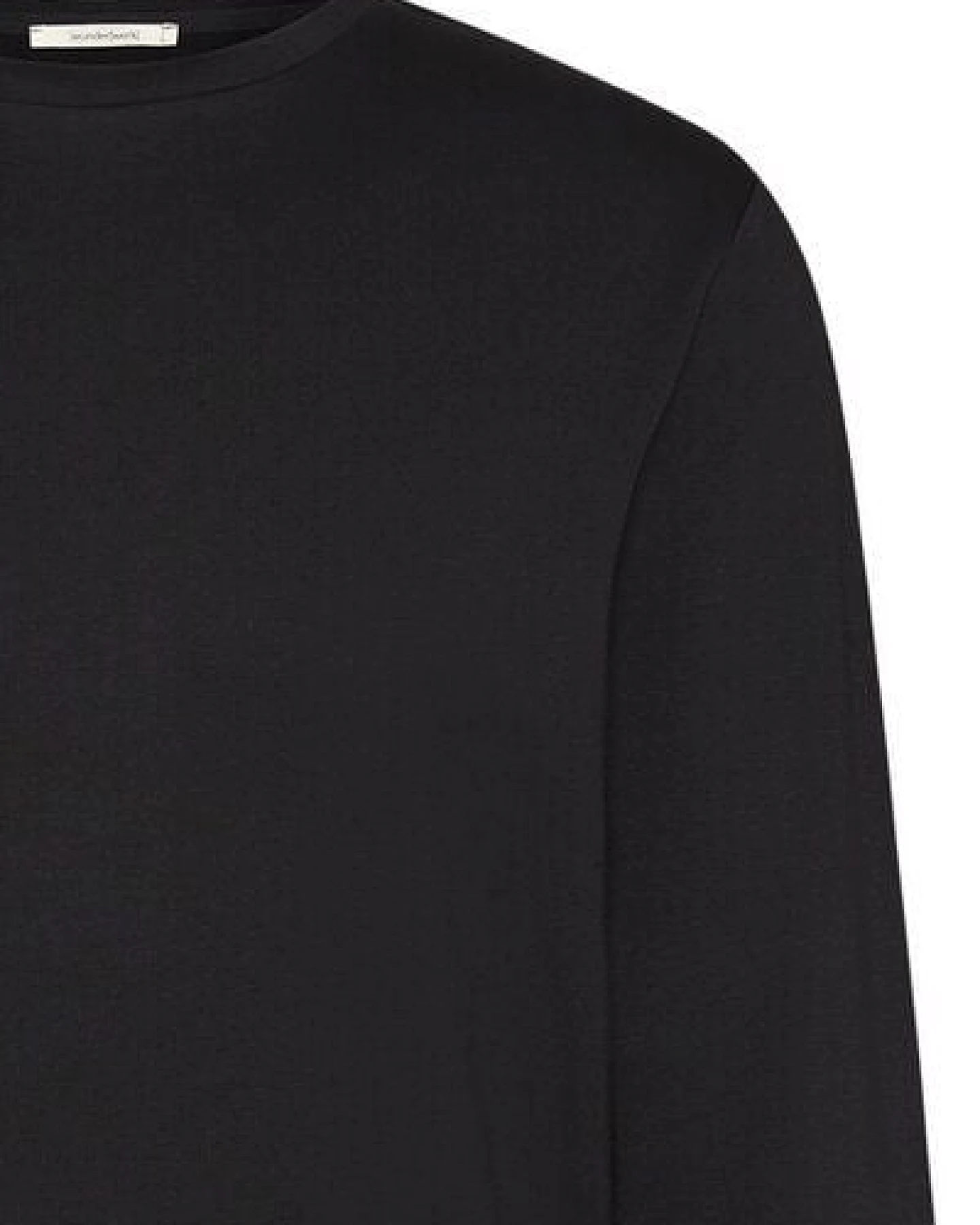 Wunderwerk Herren Sweatshirt "Compact sweat crewneck male" – Ansicht 4