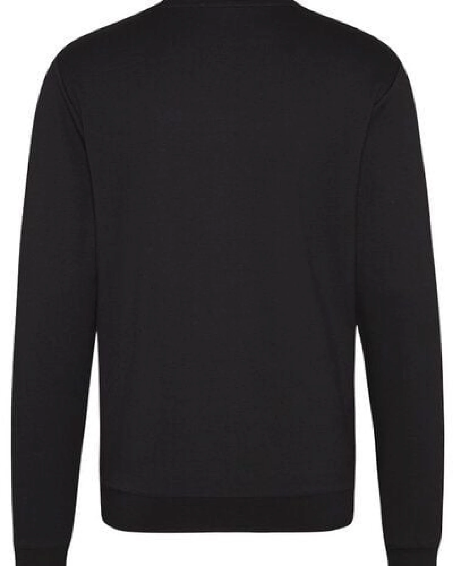 Wunderwerk Herren Sweatshirt "Compact sweat crewneck male" – Ansicht 3