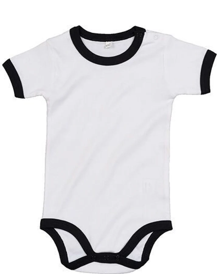 White/Black