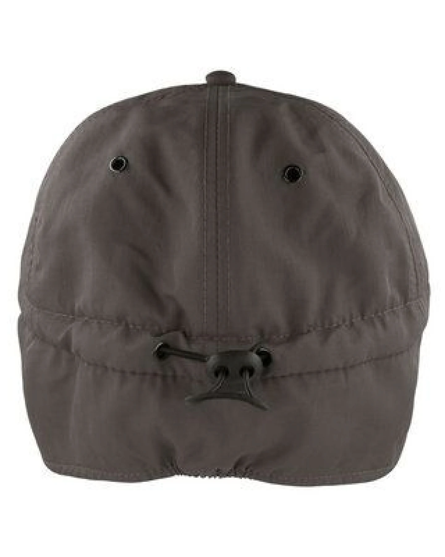 Atlantis Headwear Atlantis Outdoor-Wintercap mit Ohrenklappen Fleece Wintercap Basecap Kappe – Ansicht 4