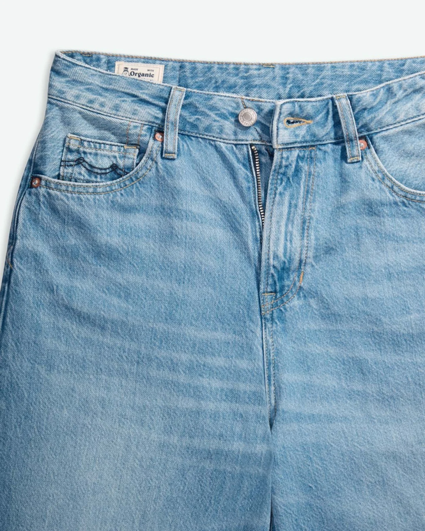 Jeans Leila Luiz Super Light – Ansicht 6