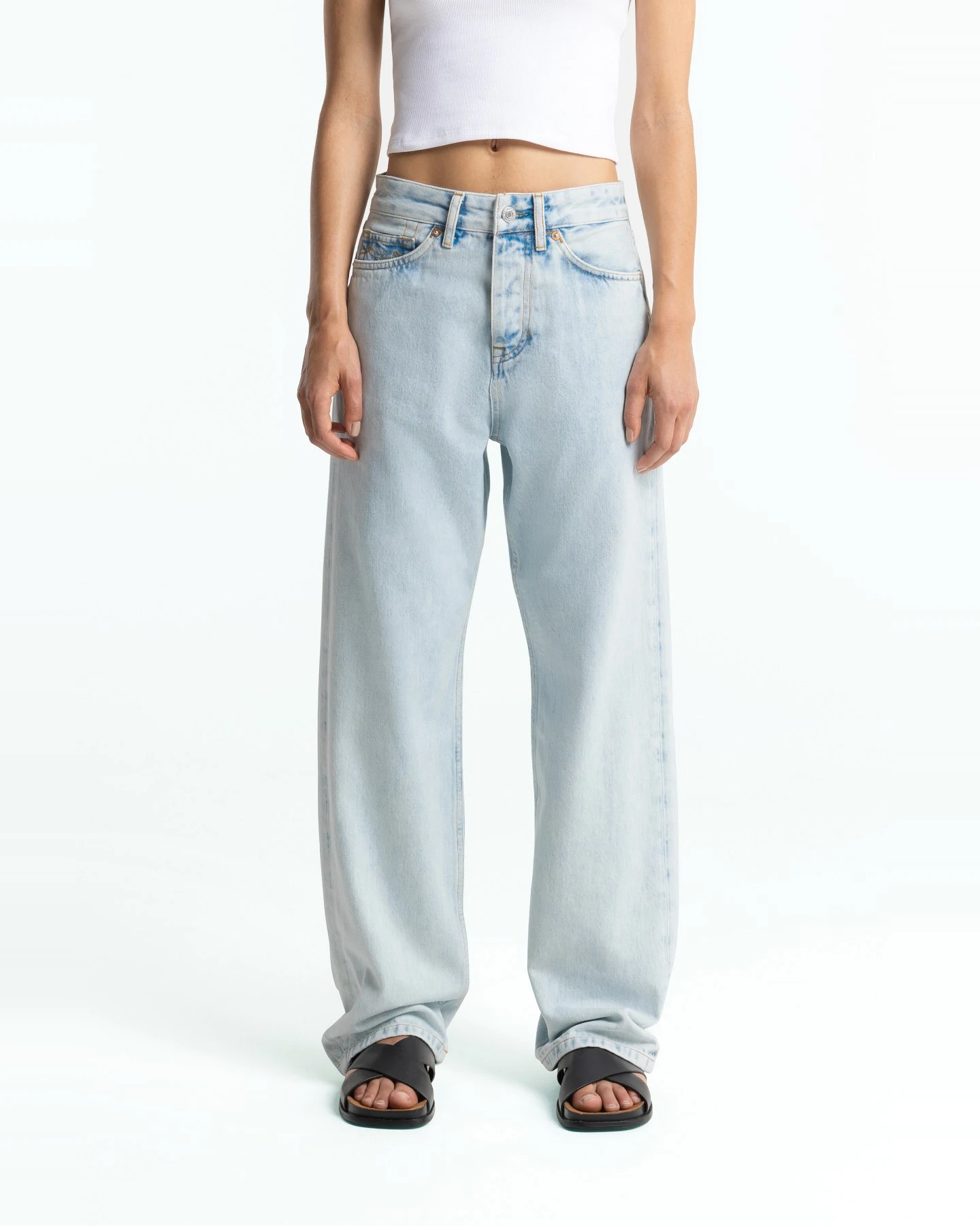 Jeans Noah Chase Super Light Marble – Ansicht 4
