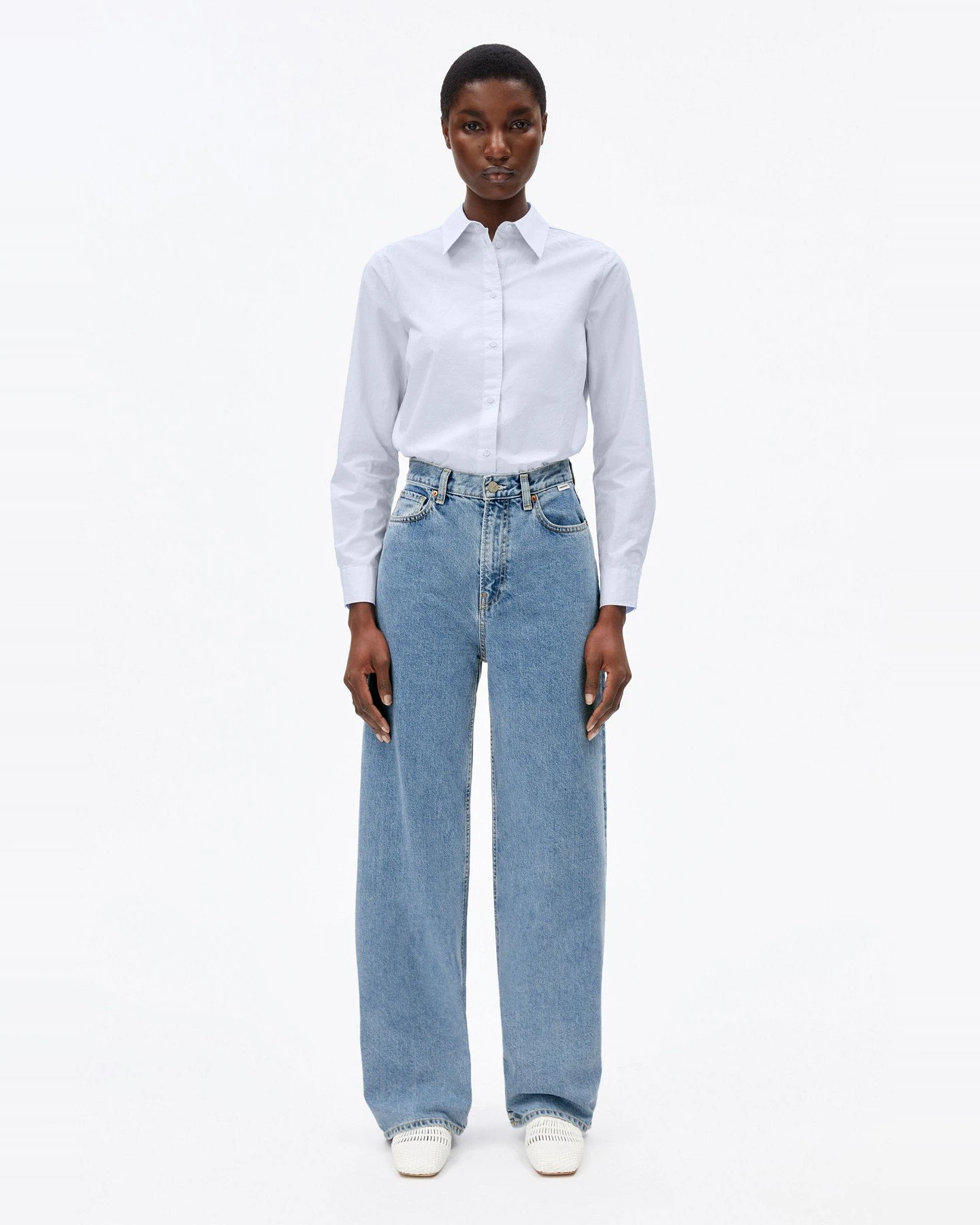 Jeans Enijaa Horizon – Ansicht 2