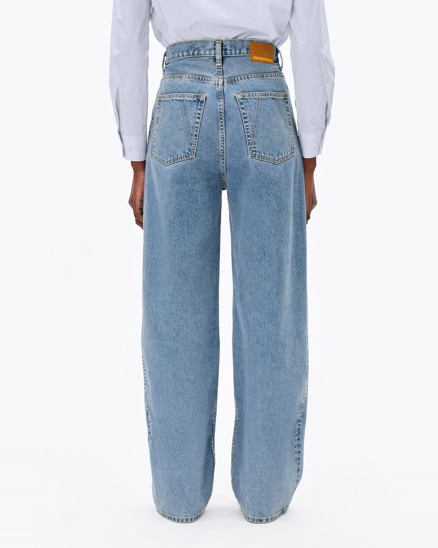 Jeans Enijaa Horizon – Ansicht 4