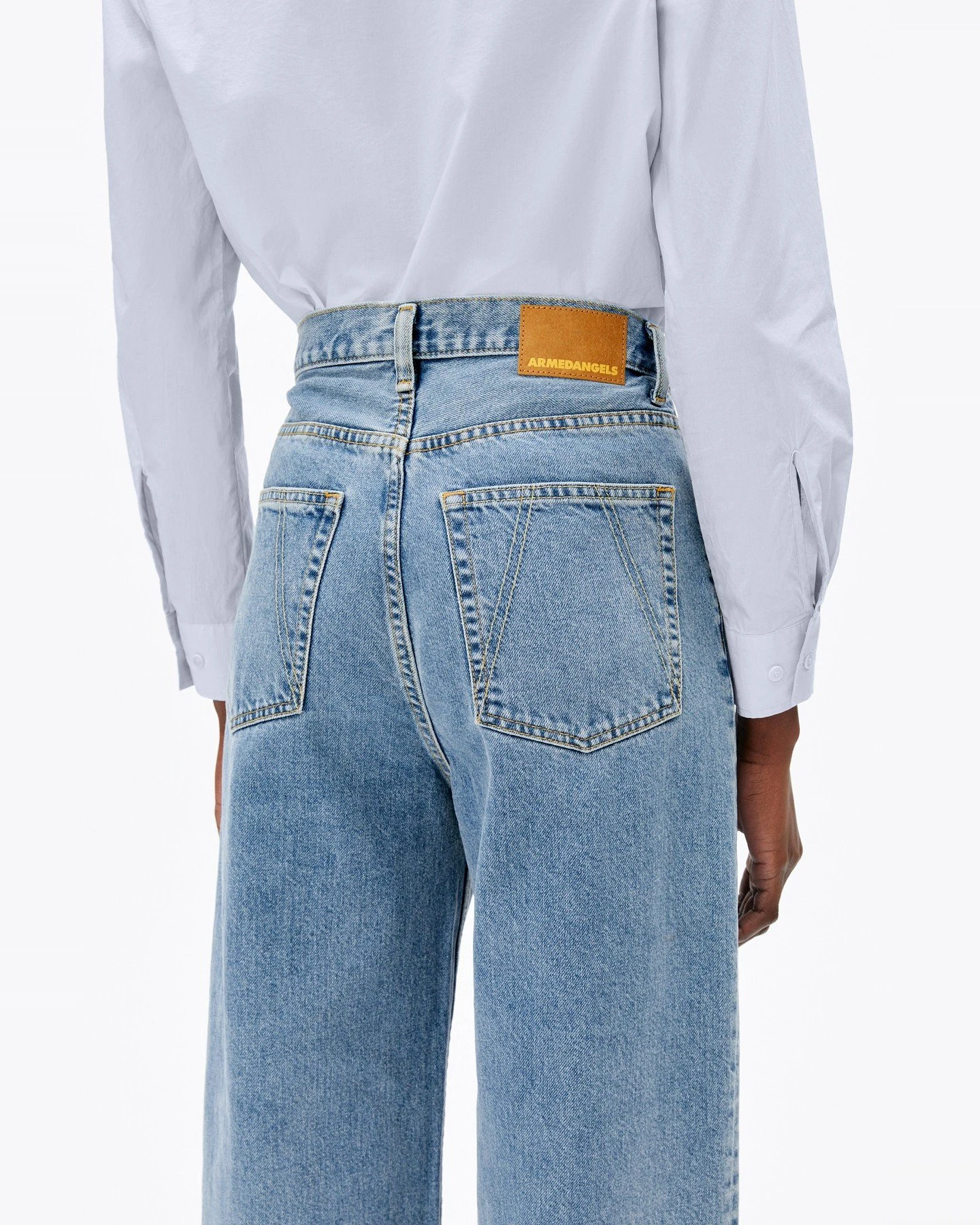 Jeans Enijaa Horizon – Ansicht 5