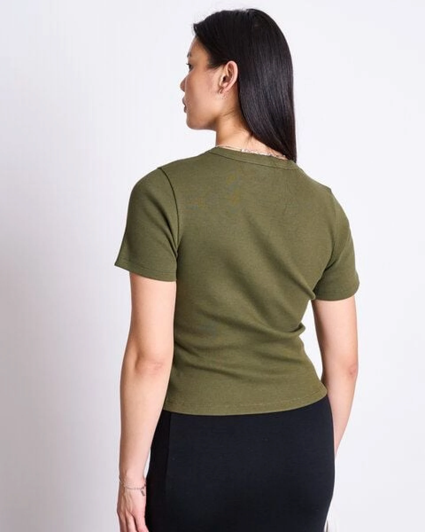 JAN N JUNE T-Shirt NILE GOTS – Ansicht 4