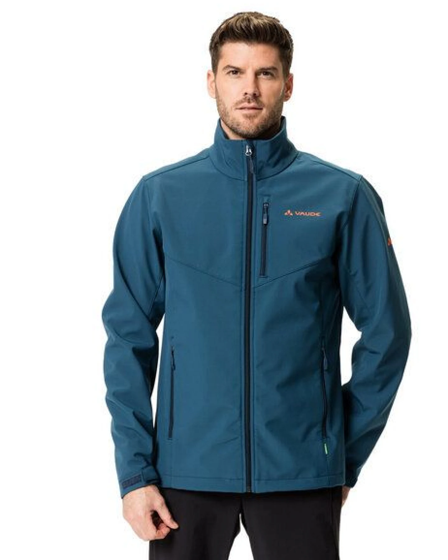VAUDE Jacken Men's Cyclone Jacket VI – Ansicht 3