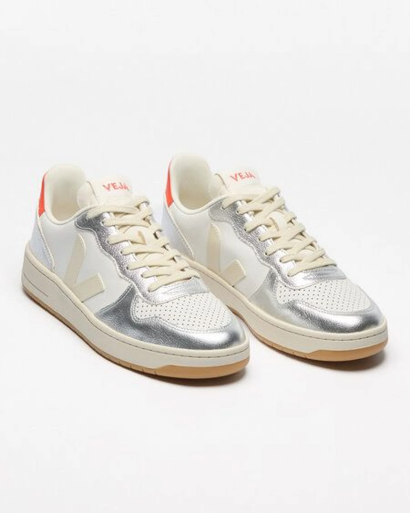 Veja V-10 Prime Leather – Ansicht 2