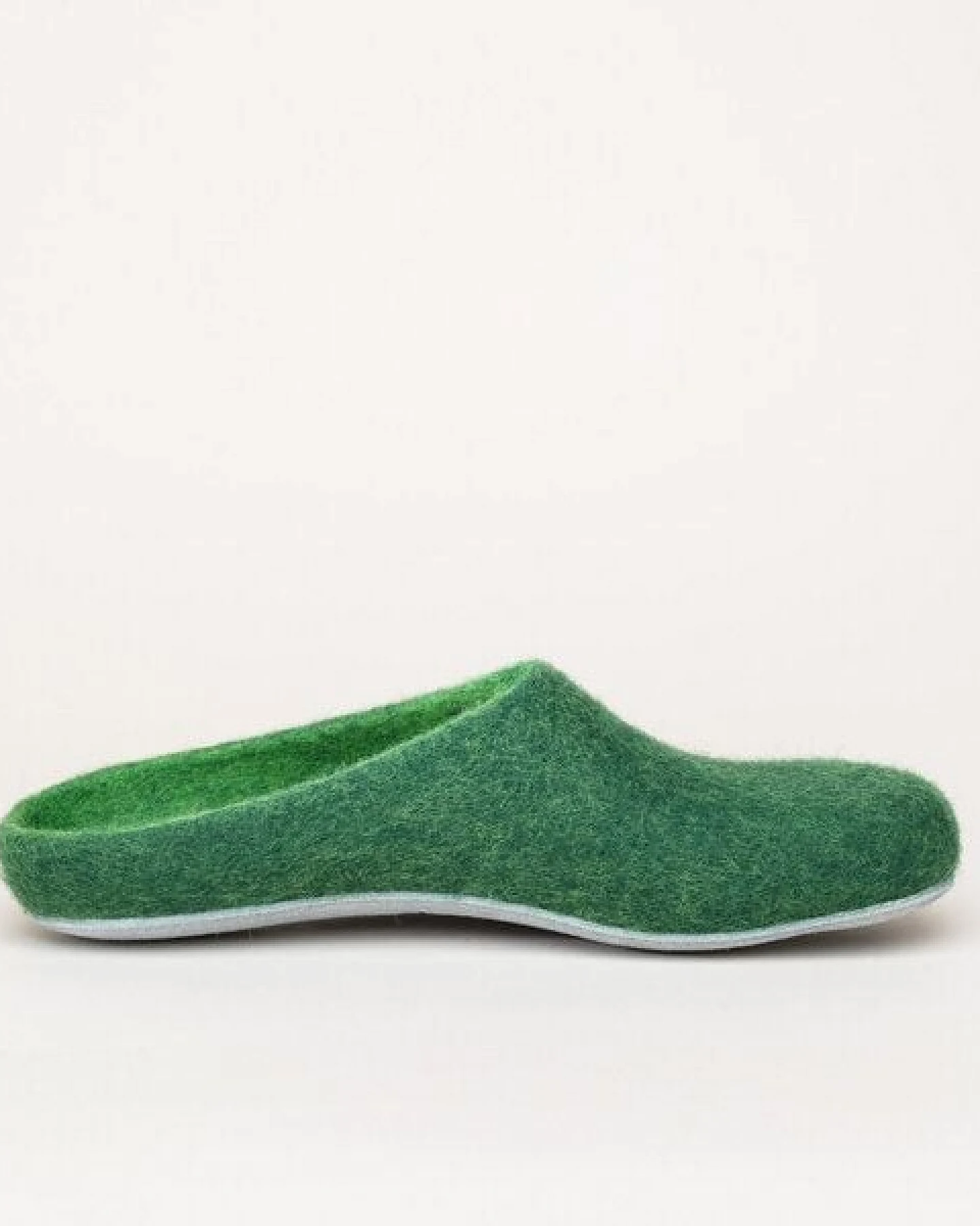 Magicfelt Filz-Hausschuh AP 701 aus 100% Merino-Wolle – Ansicht 2