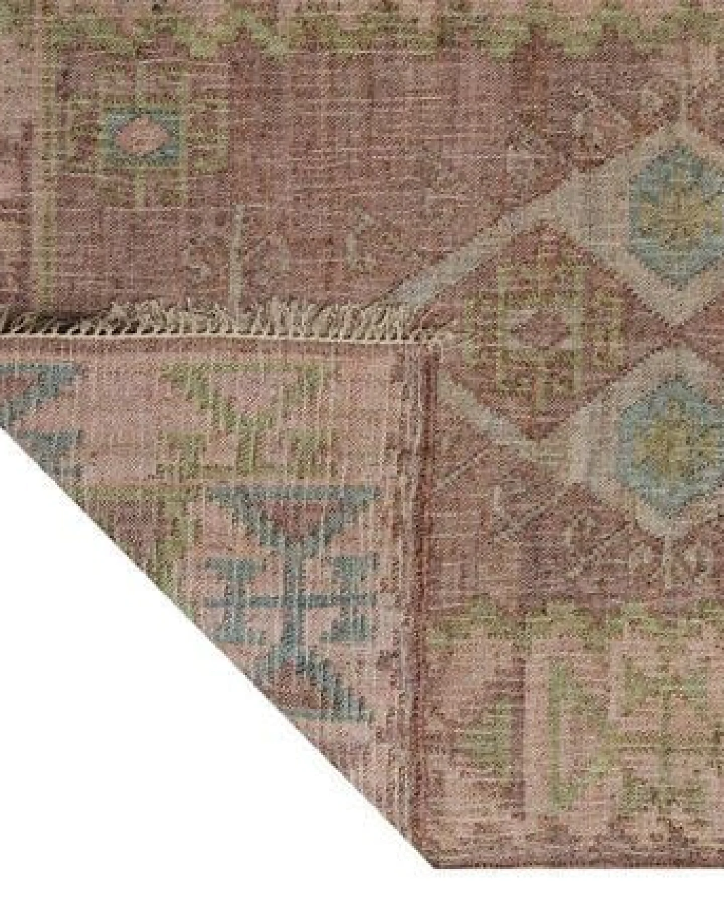 liv interior Jute Teppich MUSCAT – Ansicht 3