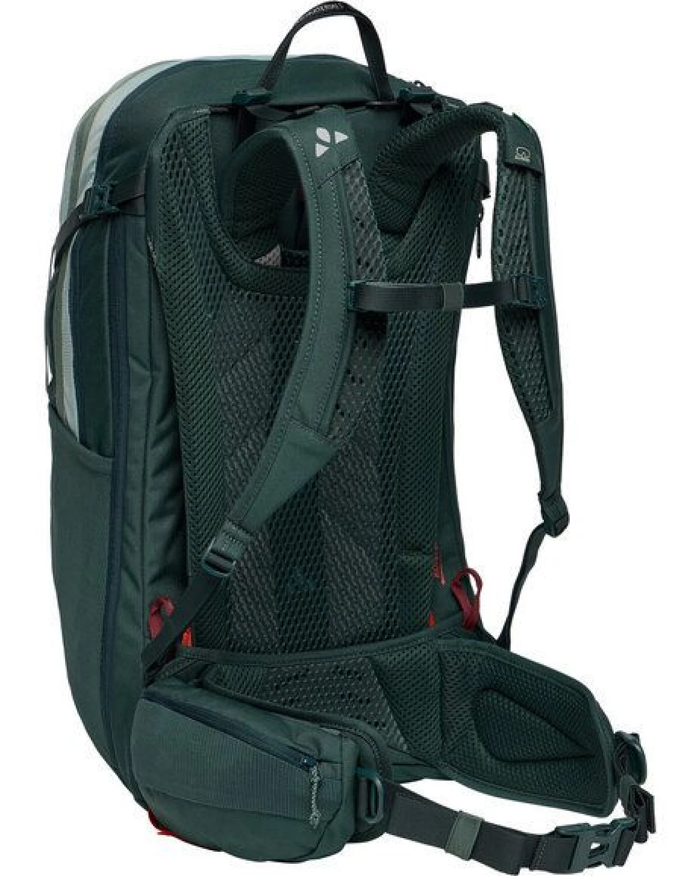 VAUDE Rucksaecke20-29L Rucksaecke20-29L Women's Wizard 22+4 – Ansicht 2