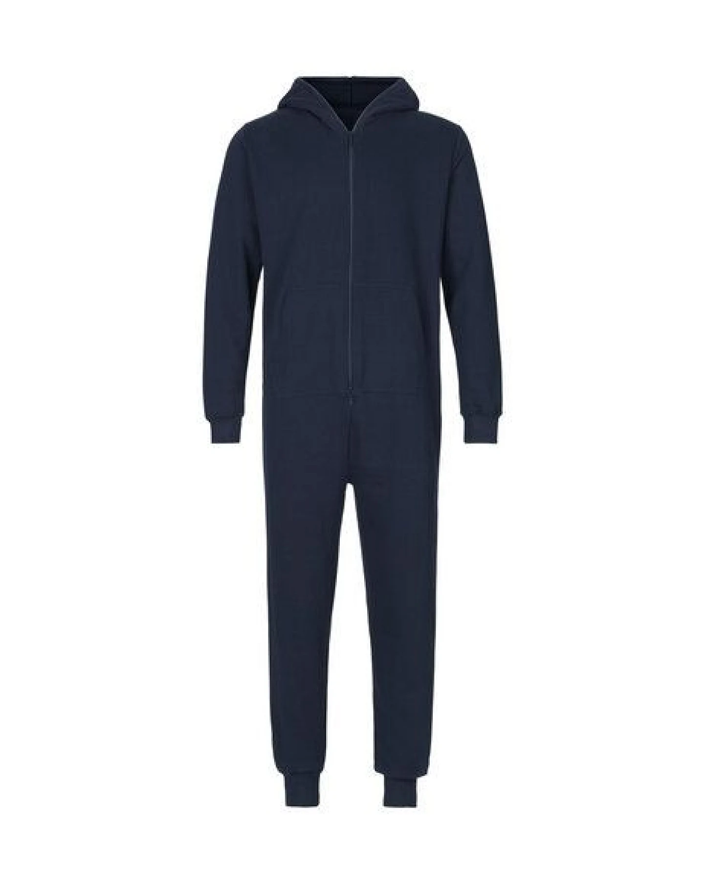 Neutral® - 3FREUNDE Unisex Jumpsuit – Ansicht 3