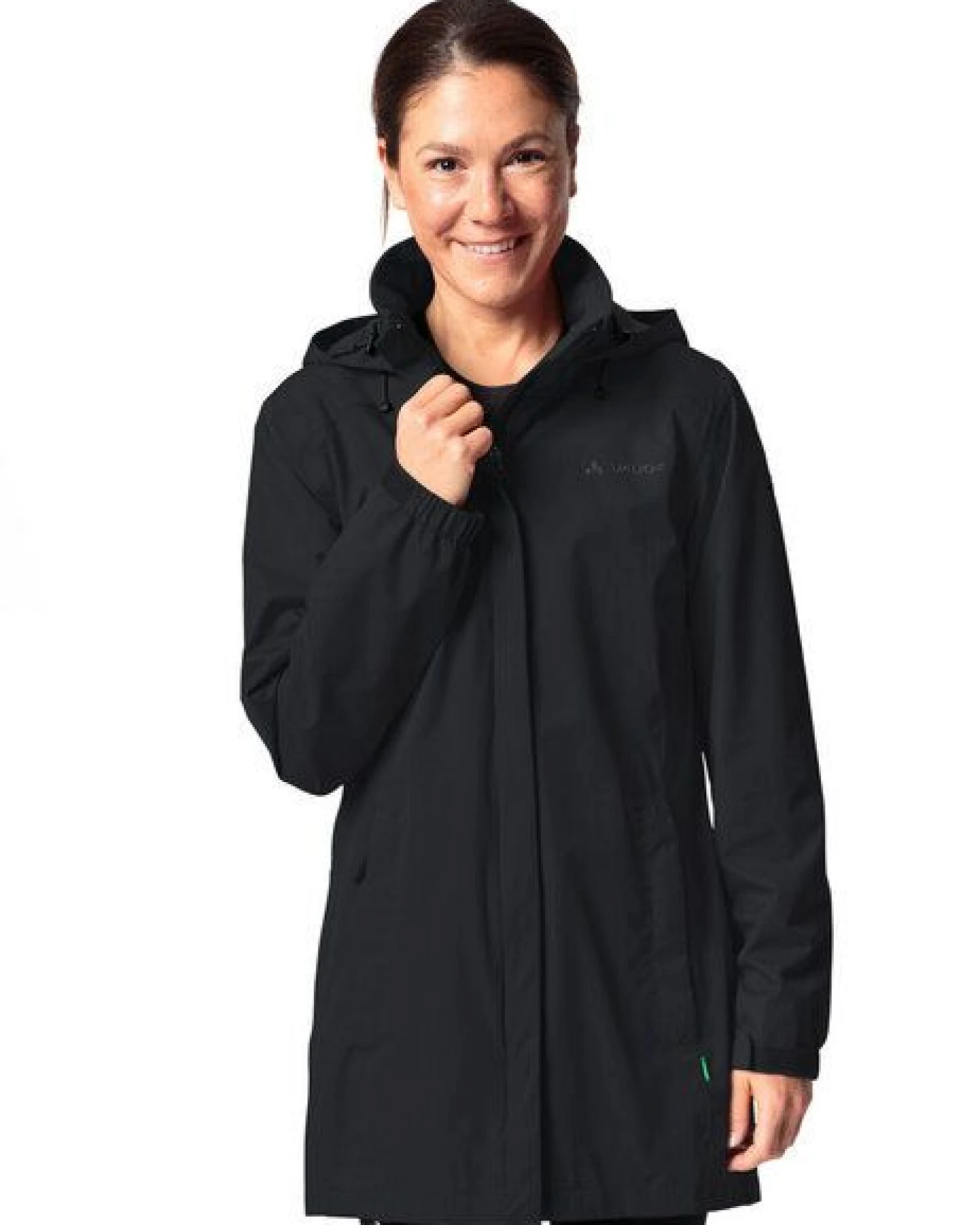 VAUDE Jacken Women's Escape Parka – Ansicht 2