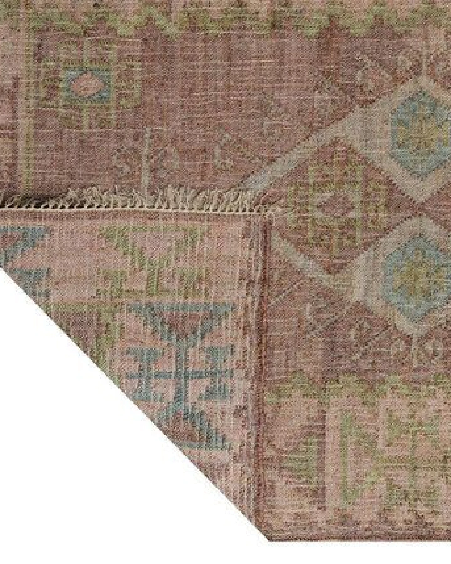 liv interior Jute Teppich MUSCAT – Ansicht 3