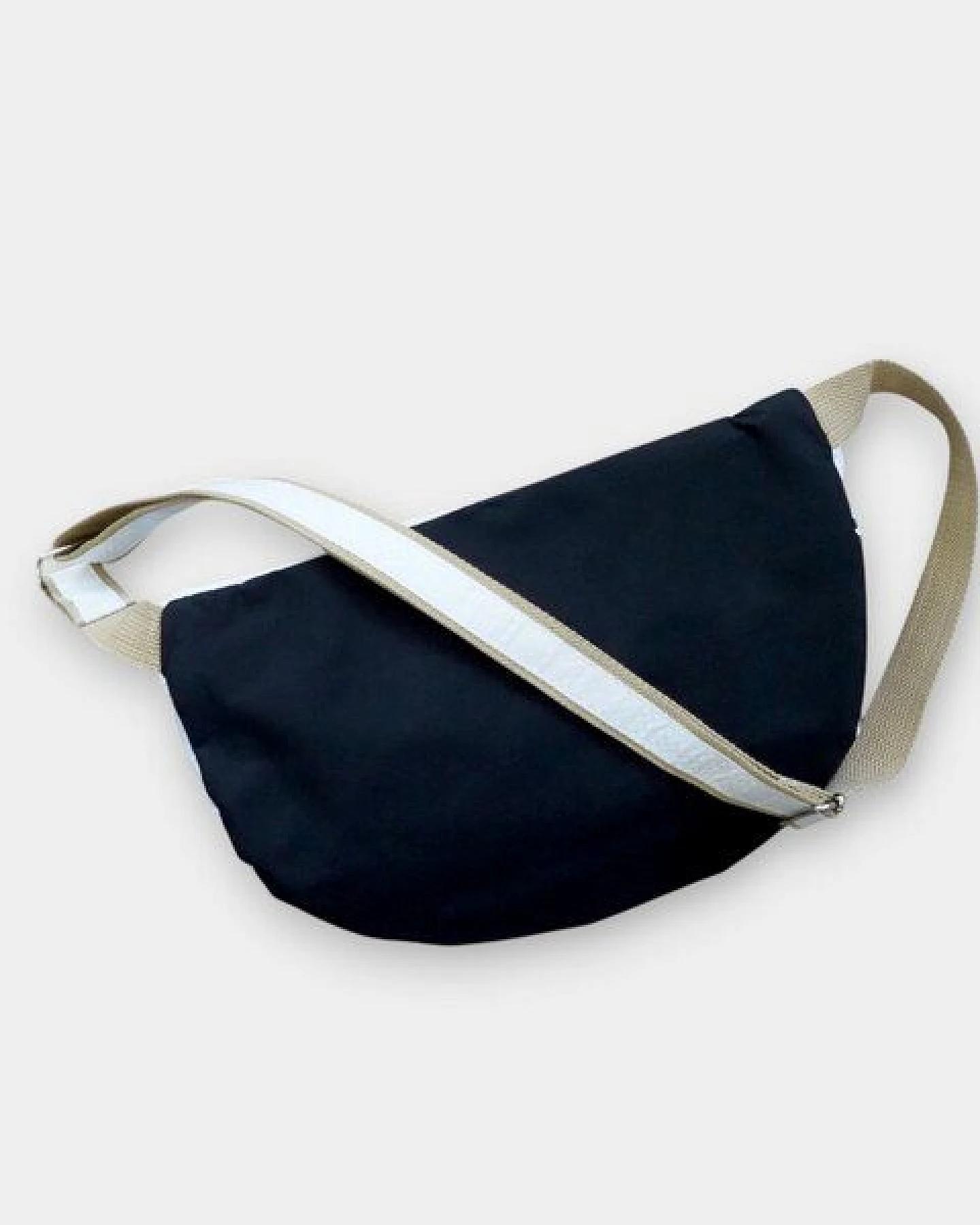 REFISHED fair fashion BUM BAG XL spezieller Gurt – Ansicht 2
