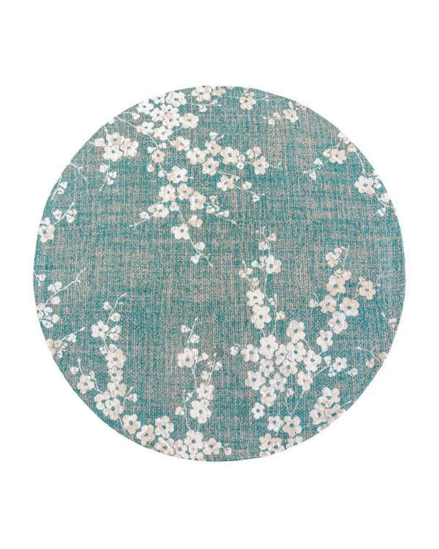 Louis De Poortere Teppich SAKURA SAKURA – Ansicht 2