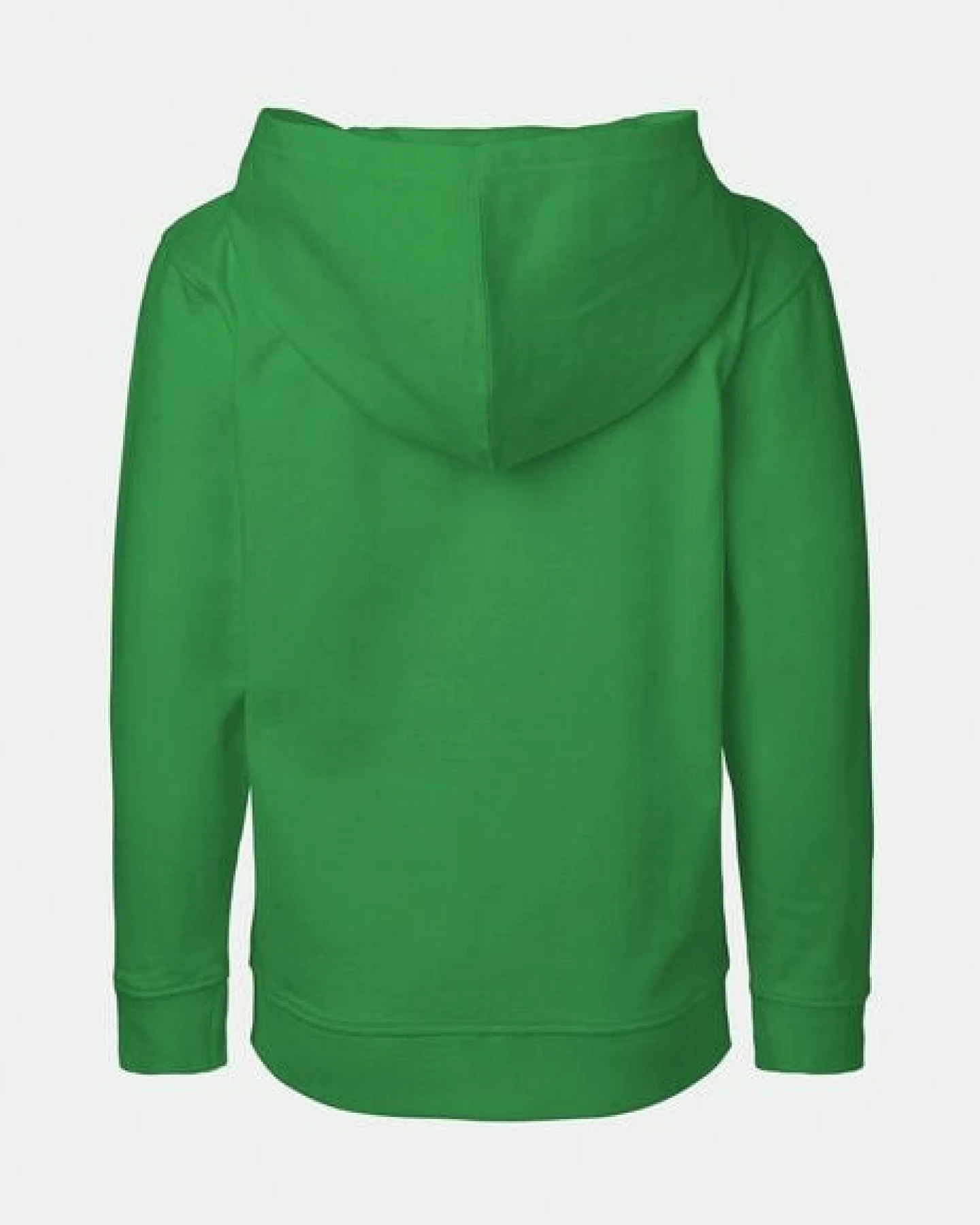 Neutral® - 3FREUNDE Kinder Hoodie Zipped – Ansicht 3