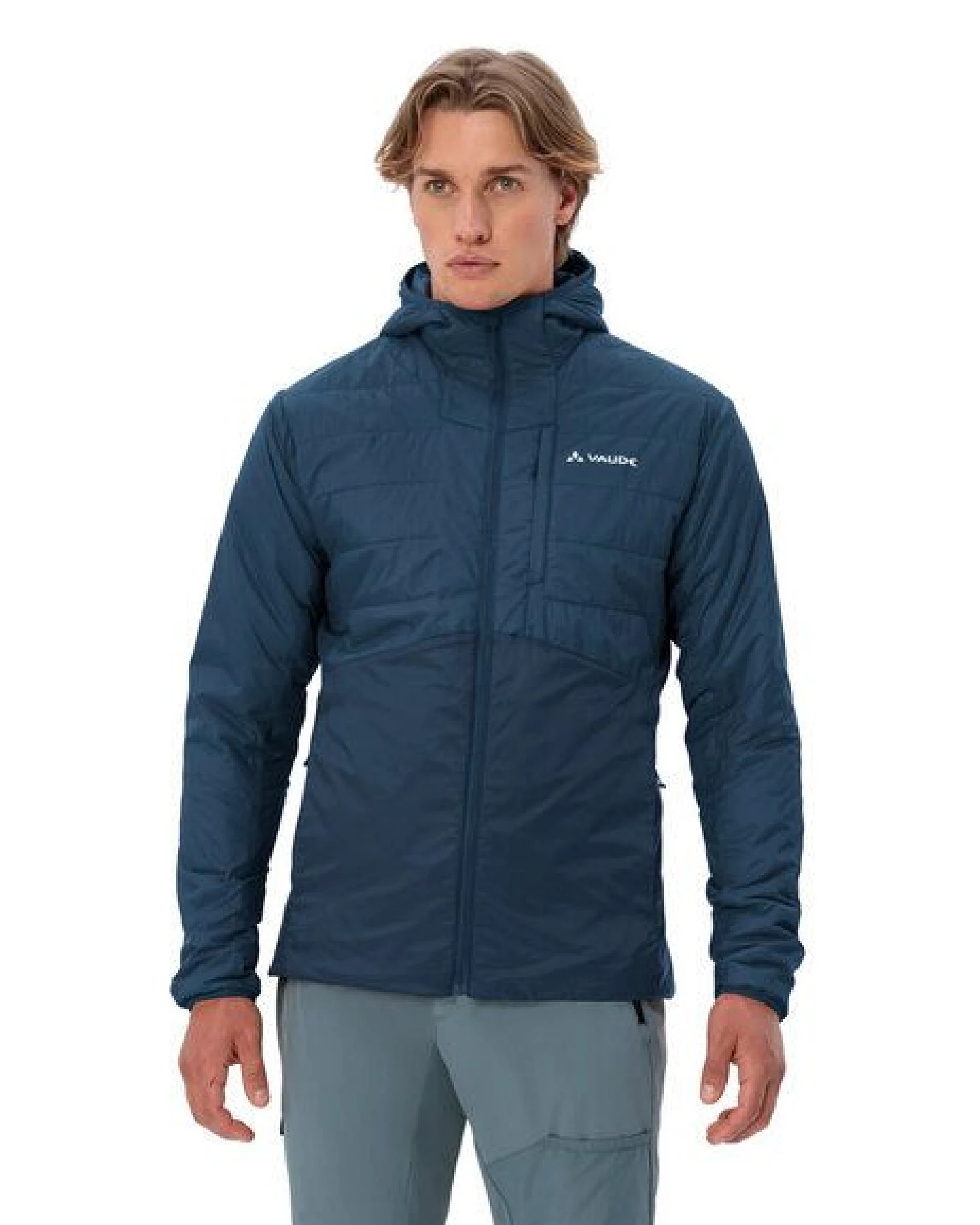 VAUDE Jacken Men's Freney Jacket VI – Ansicht 3