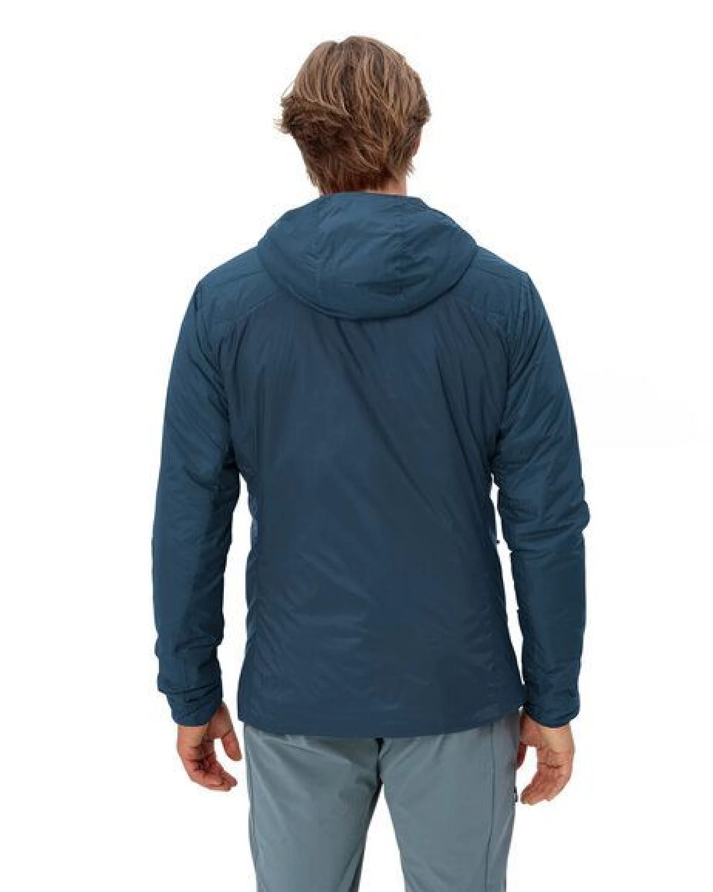 VAUDE Jacken Men's Freney Jacket VI – Ansicht 4