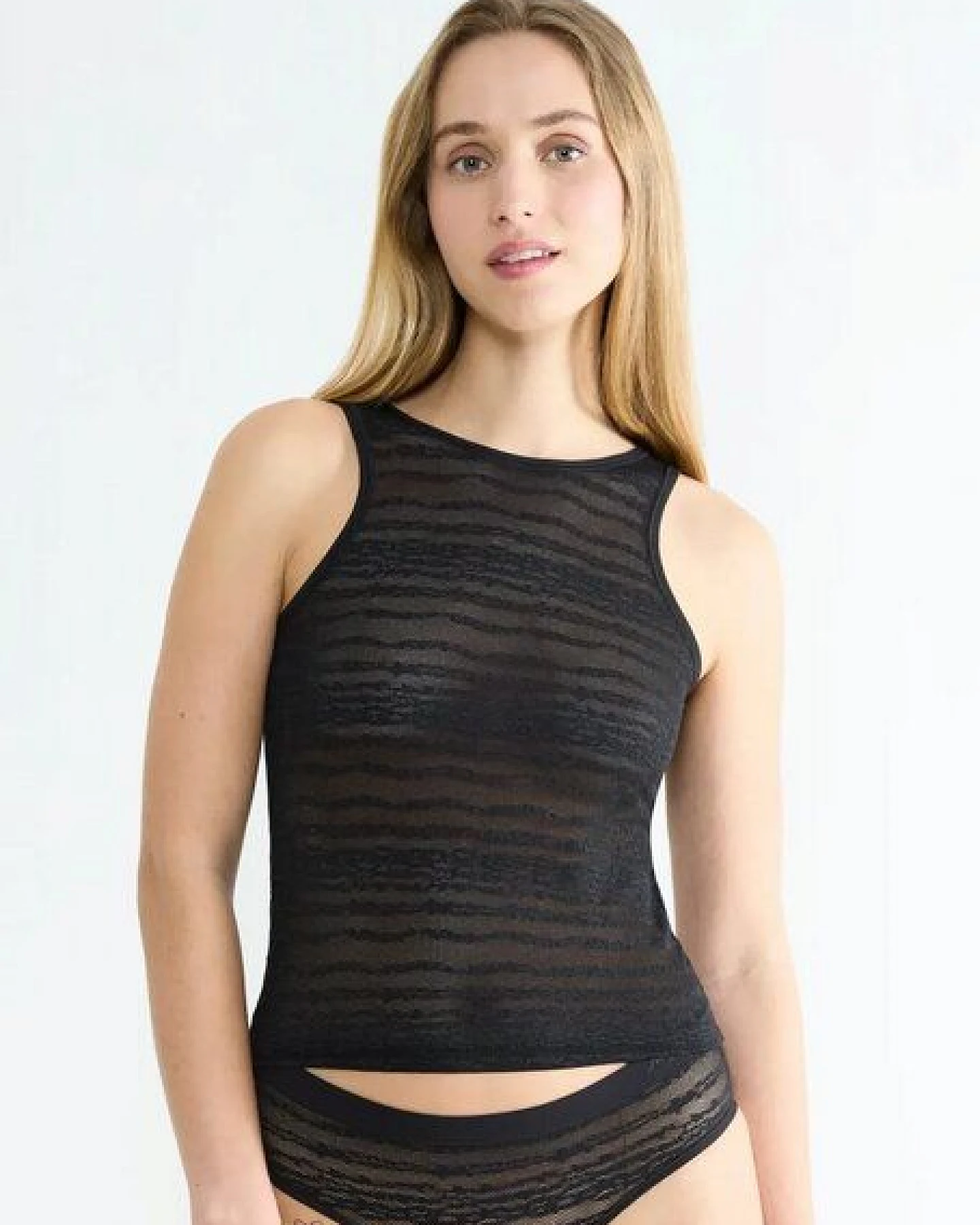 Sloggi FREE EVOLVE Unterhemd wendbares Top – Ansicht 3
