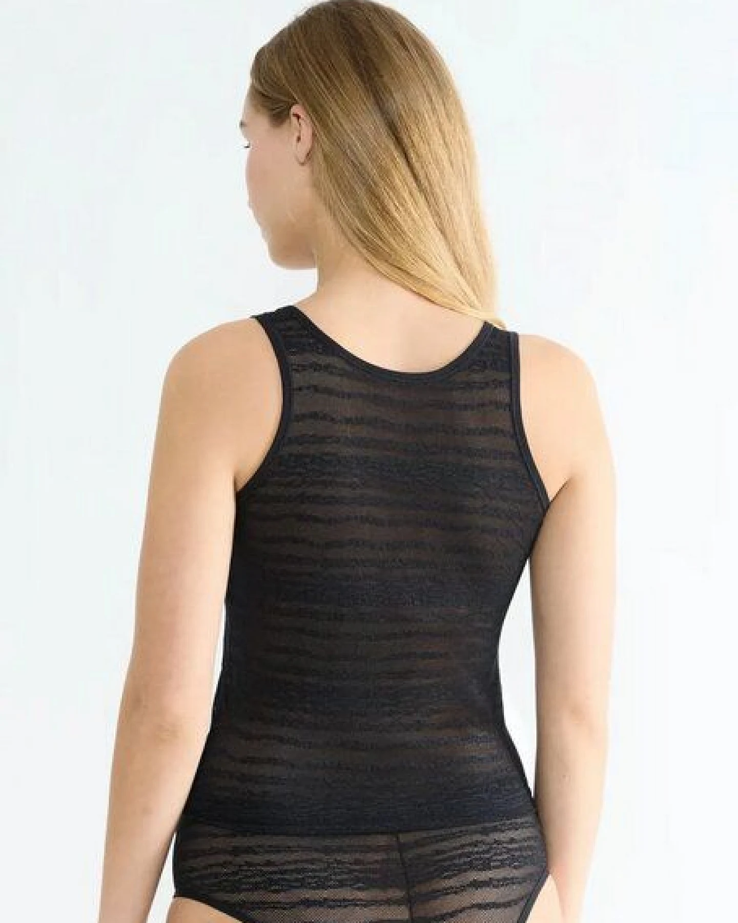 Sloggi FREE EVOLVE Unterhemd wendbares Top – Ansicht 4