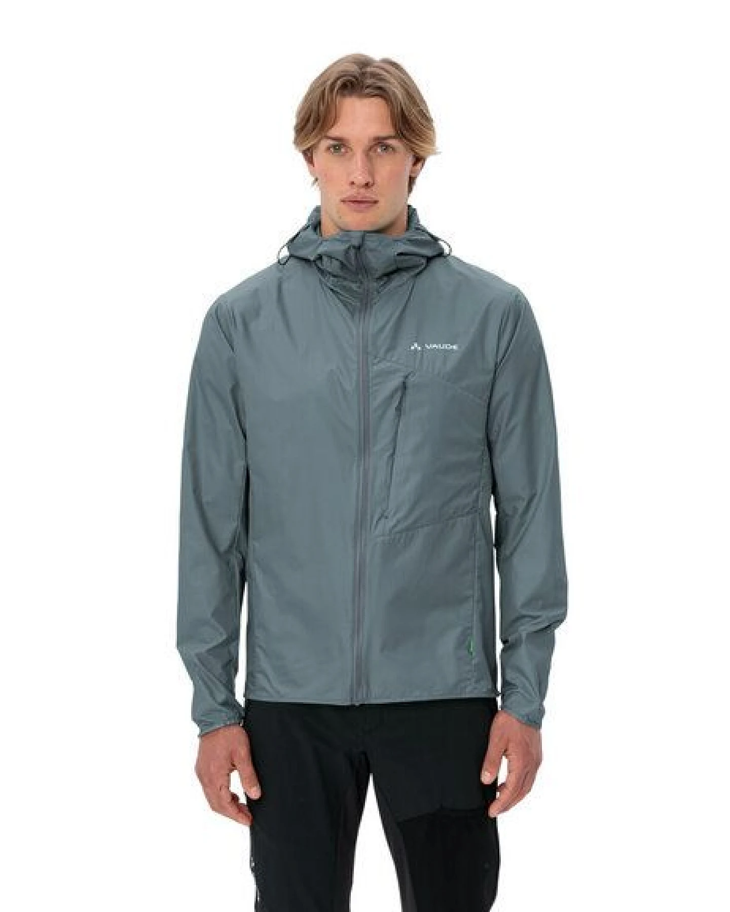 VAUDE Jacken Men's Scopi Wind Jacket – Ansicht 3