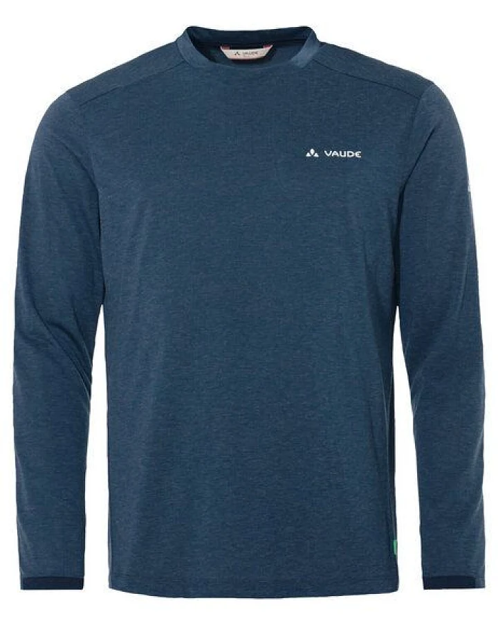 VAUDE T-Shirt Men's Sveit LS T-Shirt II
