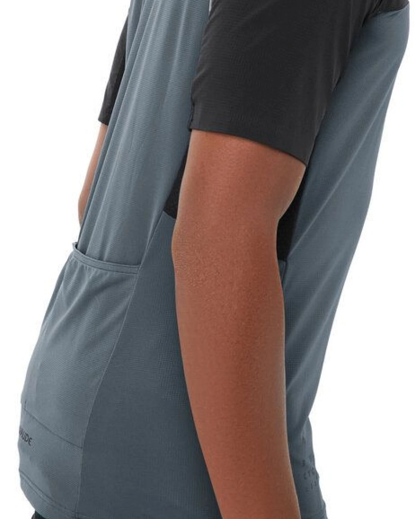 VAUDE T-Shirt Men's Kuro Shirt II – Ansicht 4